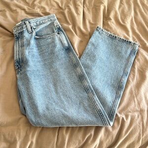 AGOLDE Jeans